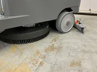 Daewoo - dafr70 - industriële schrobzuigmachine - afbeelding 14 van  19