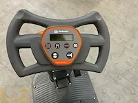 Daewoo - dafr70 - industriële schrobzuigmachine - afbeelding 15 van  19