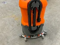 Daewoo - dafr70 - industriële schrobzuigmachine - afbeelding 19 van  19