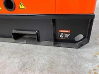 Daewoo - dagfs-15 - noodstroomaggregaat - afbeelding 8 van  22