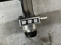 Daewoo - dahj 50t - garagekrik - afbeelding 7 van  13
