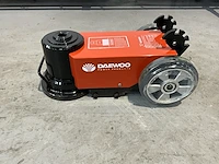 Daewoo - dahj 50t - garagekrik - afbeelding 8 van  13