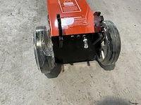 Daewoo - dahj 50t - garagekrik - afbeelding 9 van  13