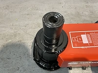Daewoo - dahj 50t - garagekrik - afbeelding 11 van  13
