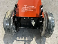 Daewoo - dahj 80t - garagekrik - afbeelding 5 van  15