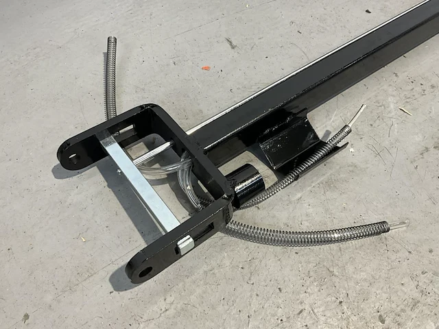 Daewoo - dahj 80t - garagekrik - afbeelding 6 van  15