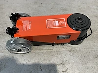 Daewoo - dahj 80t - garagekrik - afbeelding 8 van  15