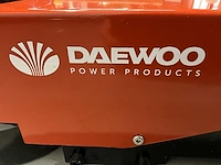 Daewoo - dahj 80t - garagekrik - afbeelding 9 van  15