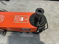 Daewoo - dahj 80t - garagekrik - afbeelding 10 van  15
