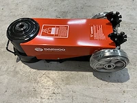 Daewoo - dahj 80t - garagekrik - afbeelding 12 van  15