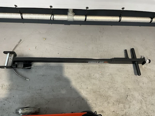 Daewoo - dahj 80t - garagekrik - afbeelding 14 van  15