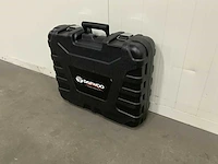 Daewoo - damd 1600 - magnetische boormachine - afbeelding 5 van  9