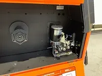 Daewoo - damig350gdl - lasmachine - afbeelding 10 van  19