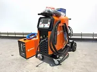 Daewoo - damig350gdl - lasmachine