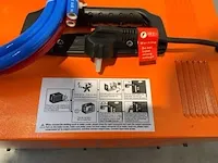 Daewoo - damig350gdl - lasmachine - afbeelding 17 van  19