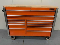 Daewoo - damw387 - gereedschapswagen - afbeelding 8 van  15