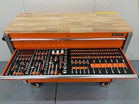Daewoo - damw387 - gereedschapswagen - afbeelding 11 van  15