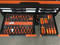 Daewoo - damws267 - gereedschapswagen - afbeelding 7 van  16