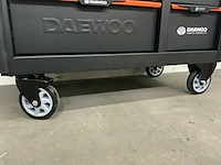 Daewoo - damws267 - gereedschapswagen - afbeelding 13 van  16