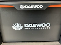 Daewoo - damws267 13 lades 267 delig - gereedschapswagen - afbeelding 9 van  21