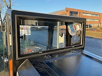Daewoo - das 100 met cabine - zelfrijdende veegmachine - afbeelding 11 van  37