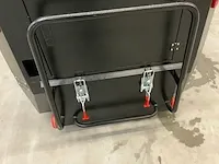 Daewoo - das100 - cabine veegmachine - afbeelding 6 van  27