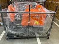 Daewoo - das80 - zit veegmachine - afbeelding 13 van  21