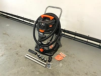 Daewoo - davc2400-60l - industriële stofzuiger - afbeelding 3 van  6