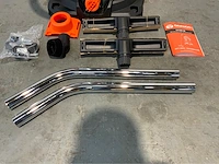 Daewoo - davc3000-80l - industriële stofzuiger - afbeelding 11 van  11