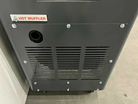 Daewoo - ddae10500dse-3g - noodstroomaggregaat - afbeelding 7 van  9