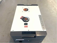 Daewoo - ddae10500dse-3g diesel - noodstroomaggregaat (4x) - afbeelding 8 van  14