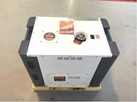 Daewoo - ddae10500dse-3g diesel - noodstroomaggregaat (4x) - afbeelding 9 van  14