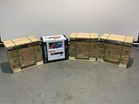 Daewoo - ddae10500dse-3g diesel - noodstroomaggregaat (4x) - afbeelding 10 van  14