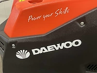Daewoo - dhpw 7300 - hogedrukreiniger - afbeelding 3 van  14