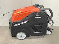 Daewoo - dhpw 7300 - hogedrukreiniger - afbeelding 7 van  14