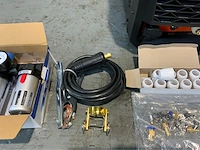 Daewoo - dwcut-120 - plasmasnijmachine - afbeelding 2 van  21