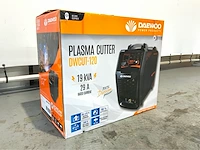 Daewoo - dwcut-120 - plasmasnijmachine - afbeelding 4 van  21