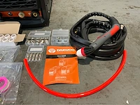 Daewoo - dwcut-120 - plasmasnijmachine - afbeelding 5 van  21