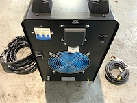 Daewoo - dwcut-120 - plasmasnijmachine - afbeelding 8 van  21