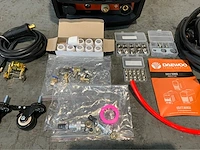 Daewoo - dwcut-120 - plasmasnijmachine - afbeelding 13 van  21