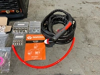 Daewoo - dwcut-120 - plasmasnijmachine - afbeelding 14 van  21