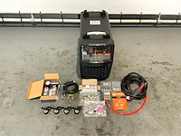 Daewoo - dwcut-120 - plasmasnijmachine - afbeelding 17 van  21