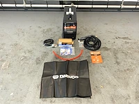 Daewoo - dwcut-40 - plasmasnijmachine - afbeelding 4 van  15