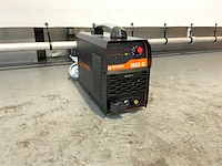 Daewoo - dwcut-40 - plasmasnijmachine - afbeelding 1 van  15