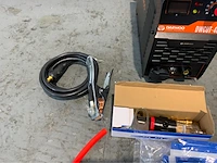 Daewoo - dwcut-40 - plasmasnijmachine - afbeelding 14 van  15