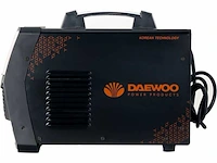 Daewoo - dwcut60 - plasma snijder - afbeelding 3 van  6