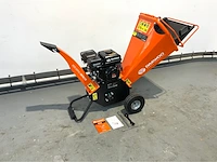 Daewoo - dwfwc230 - houthakselaar - afbeelding 3 van  13