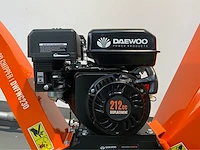 Daewoo - dwfwc230 - houthakselaar - afbeelding 4 van  13
