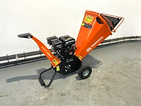 Daewoo - dwfwc230 - houthakselaar - afbeelding 1 van  13