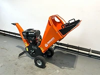 Daewoo - dwfwc230 - houthakselaar - afbeelding 6 van  13